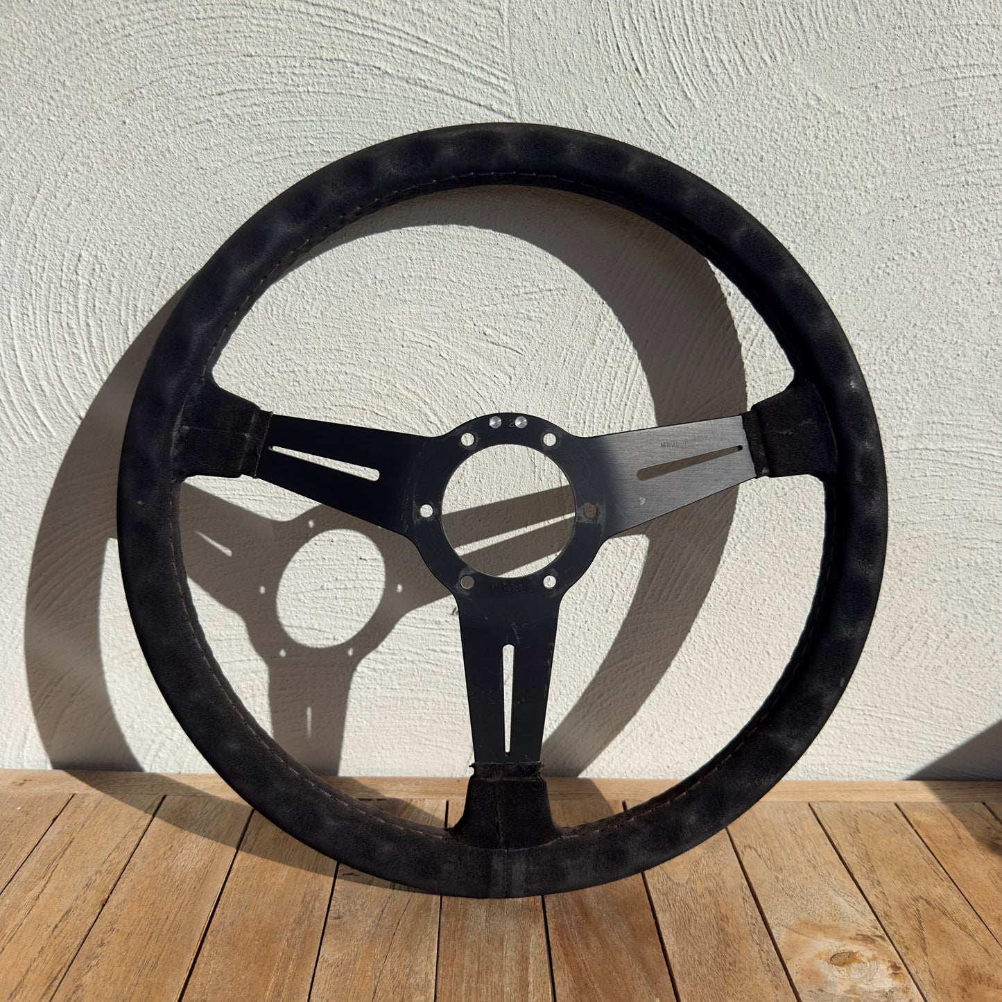 Nardi Classic 360mm