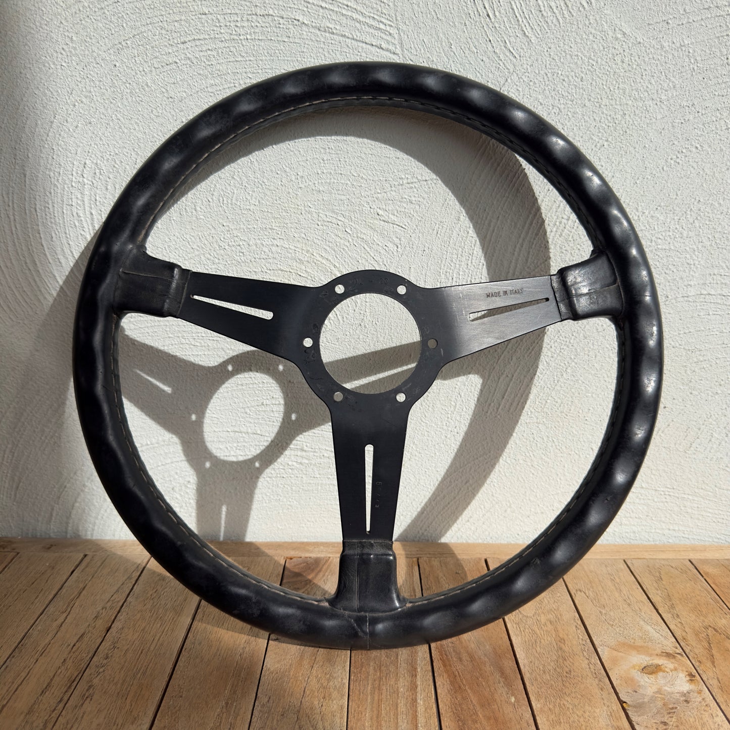 Nardi Classic 360mm