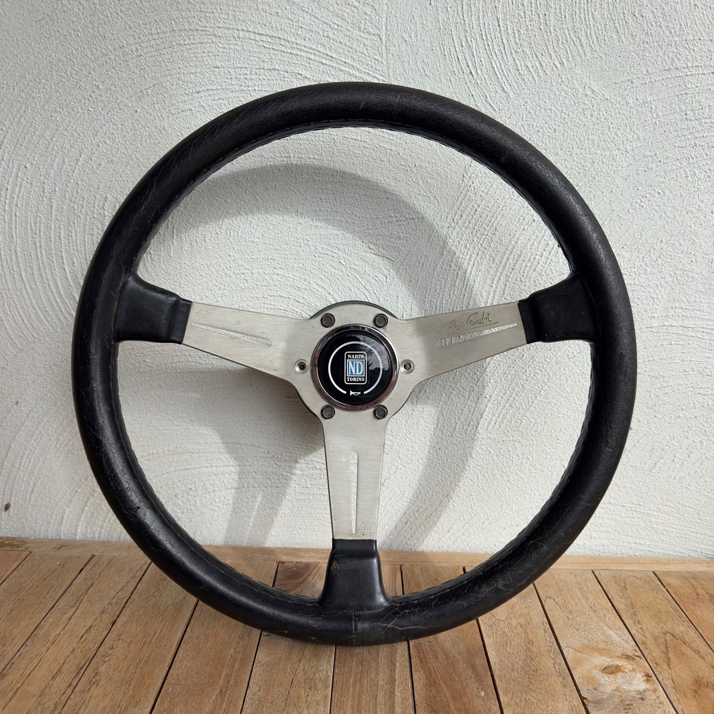 Nardi Classic 360mm