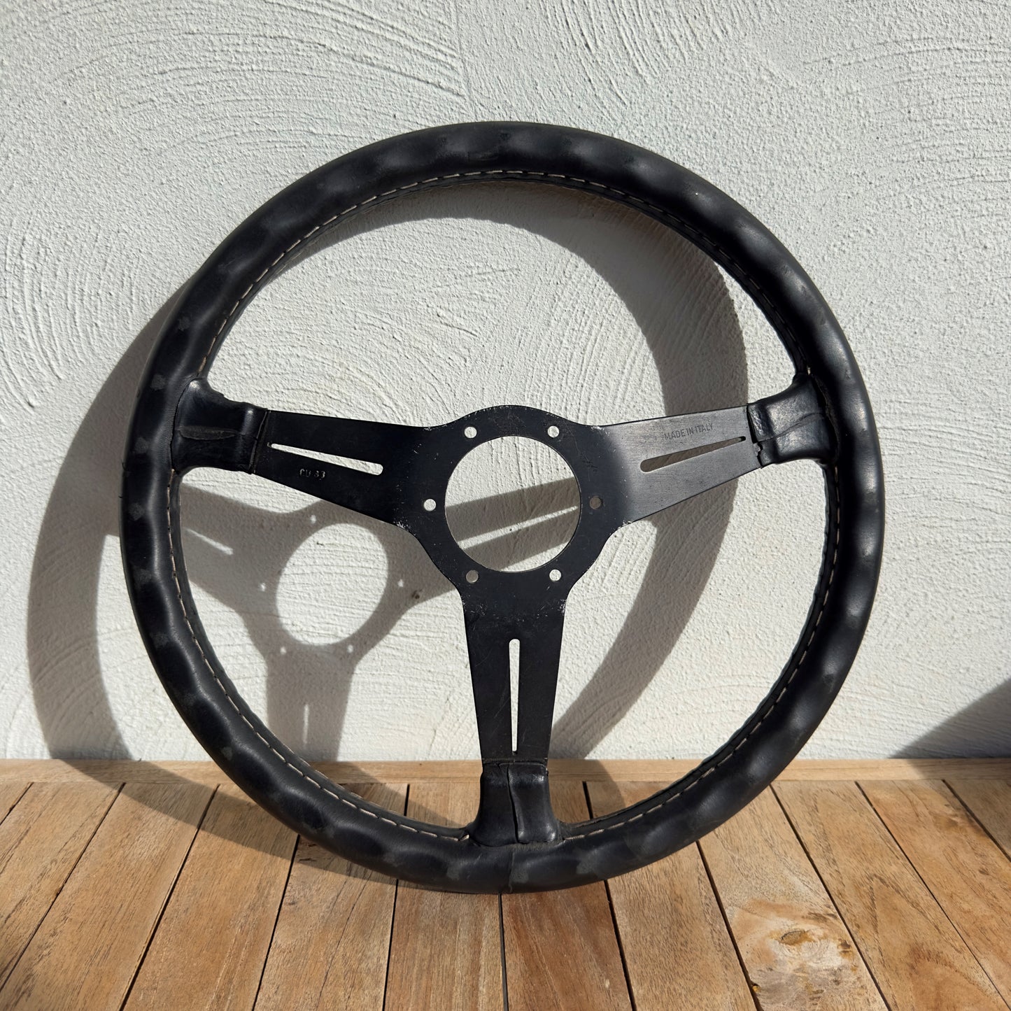 Nardi Classic 360mm