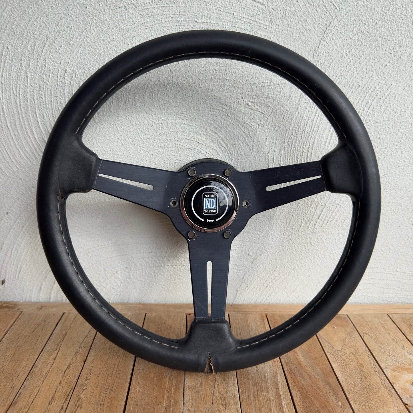 Nardi Classic 330mm
