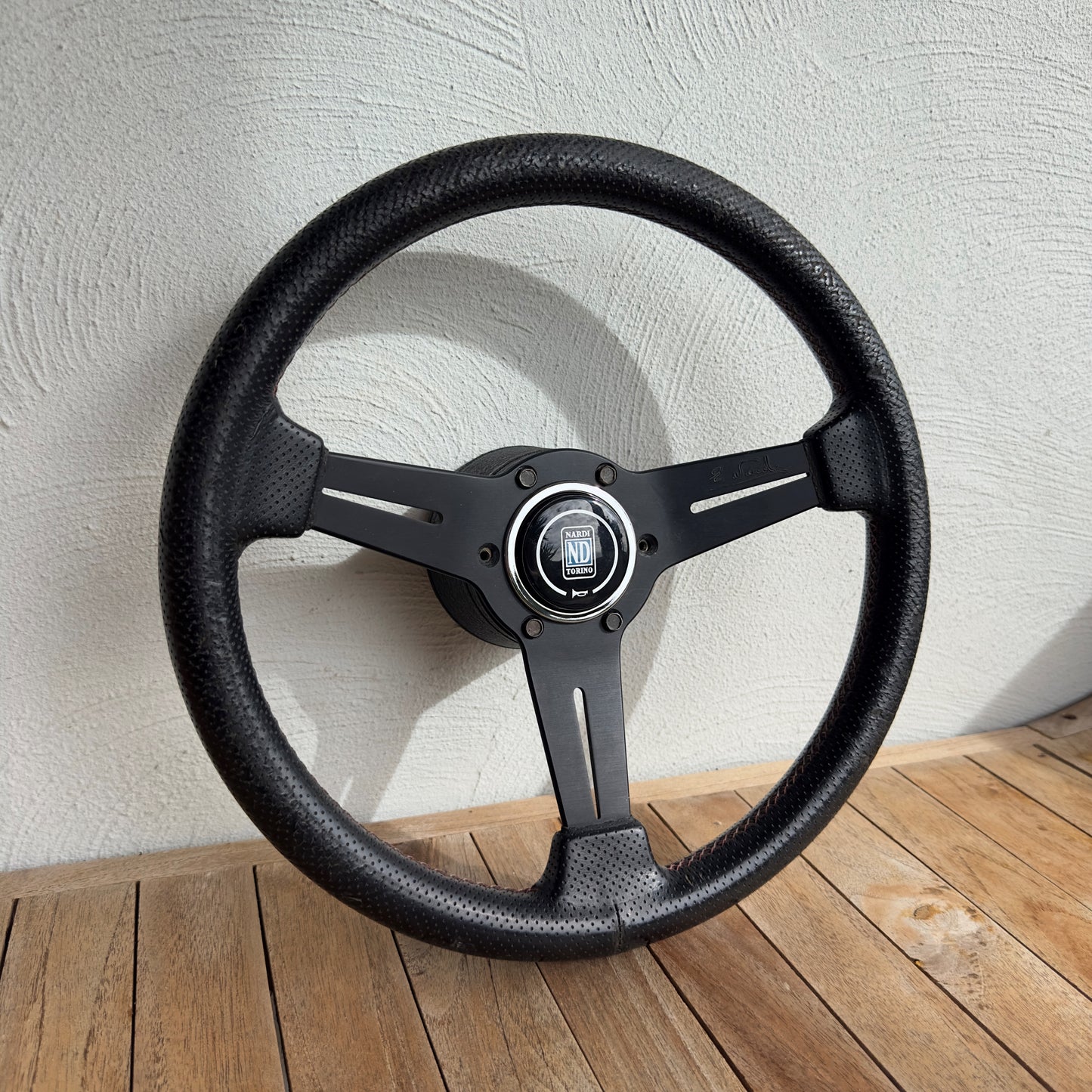 Nardi Classic 330mm
