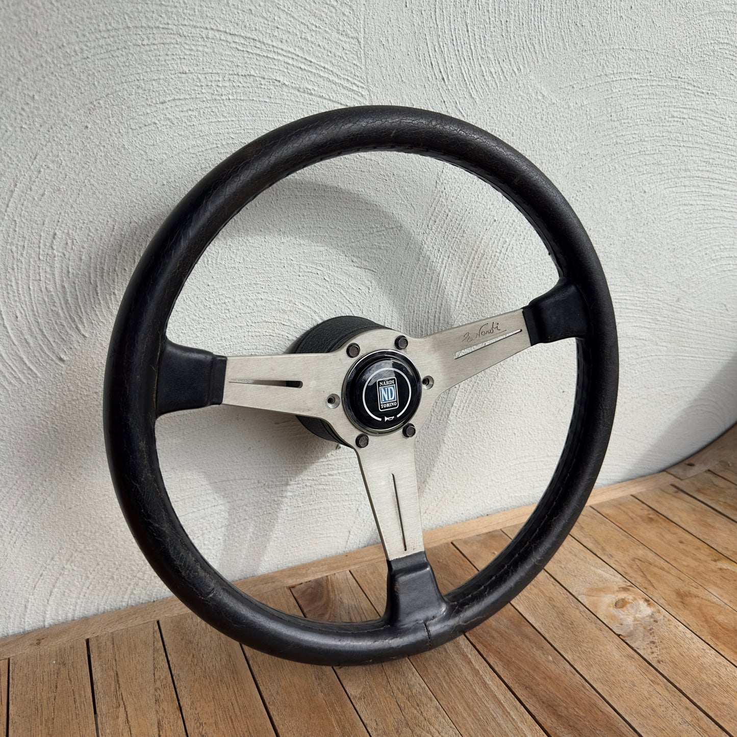 Nardi Classic 360mm