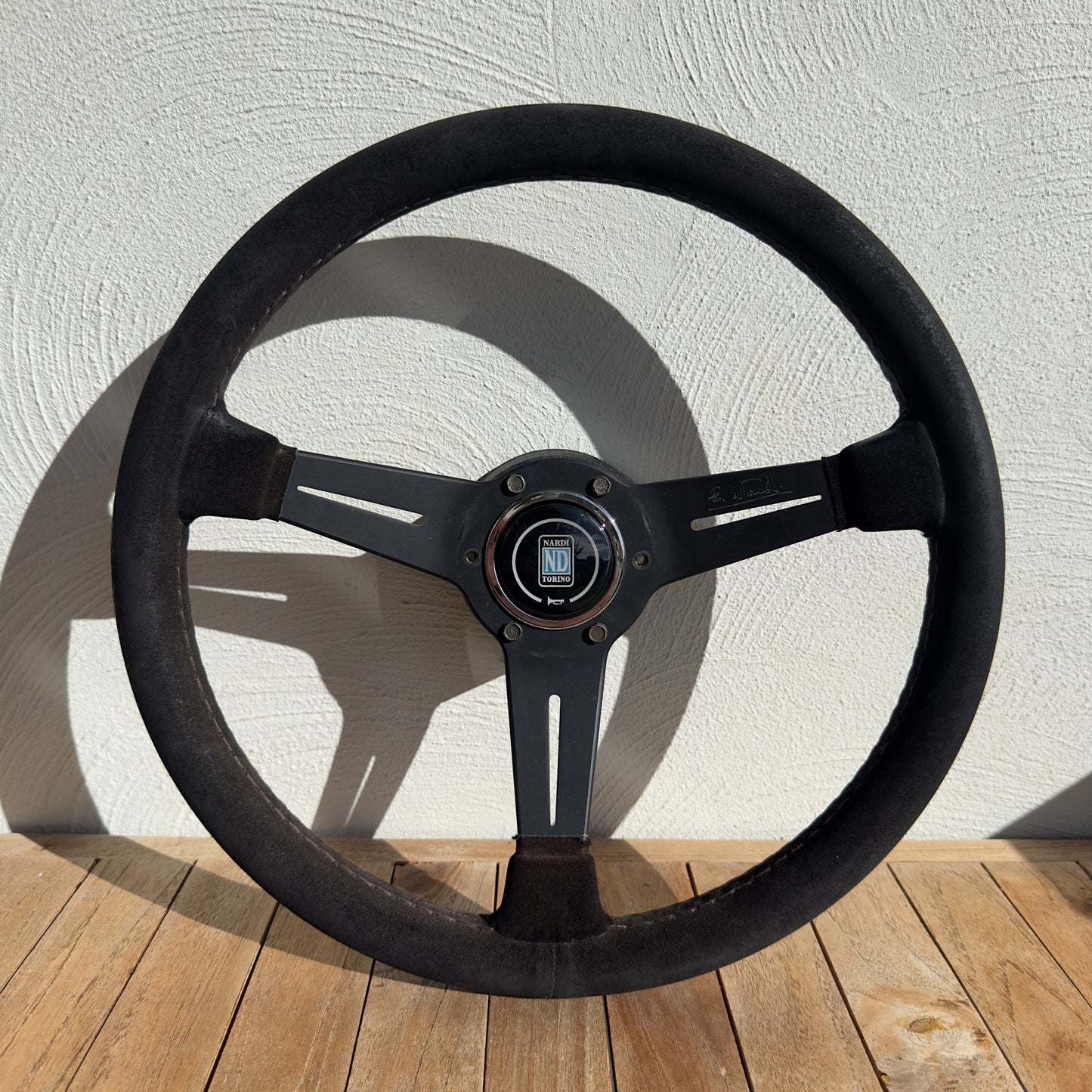 Nardi Classic 360mm