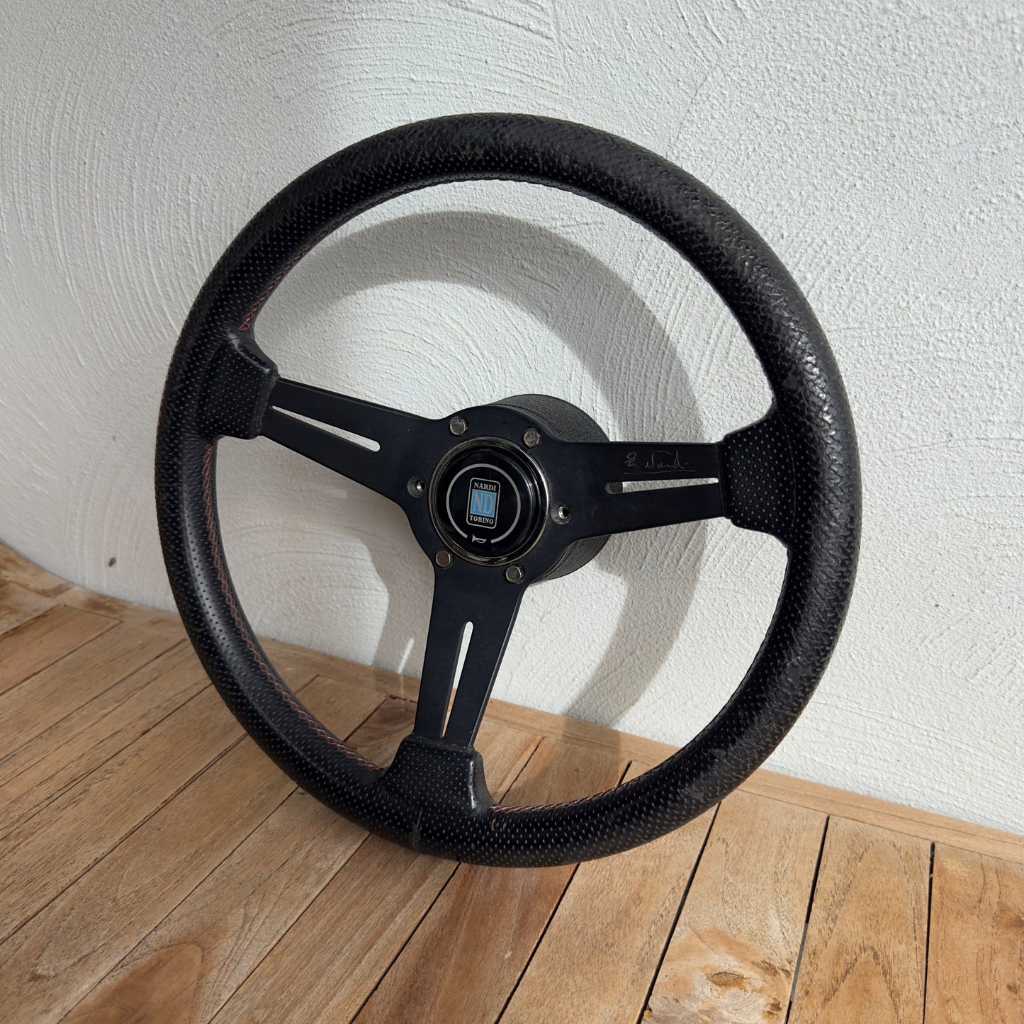 Nardi Classic 330mm