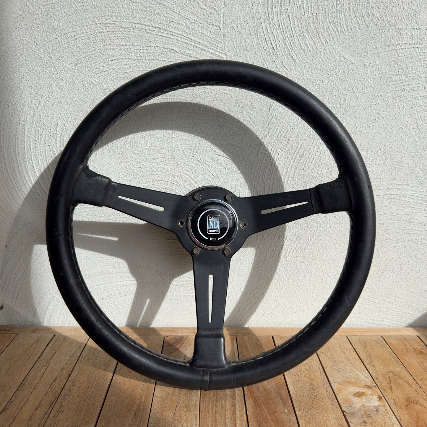 Nardi Classic 360mm