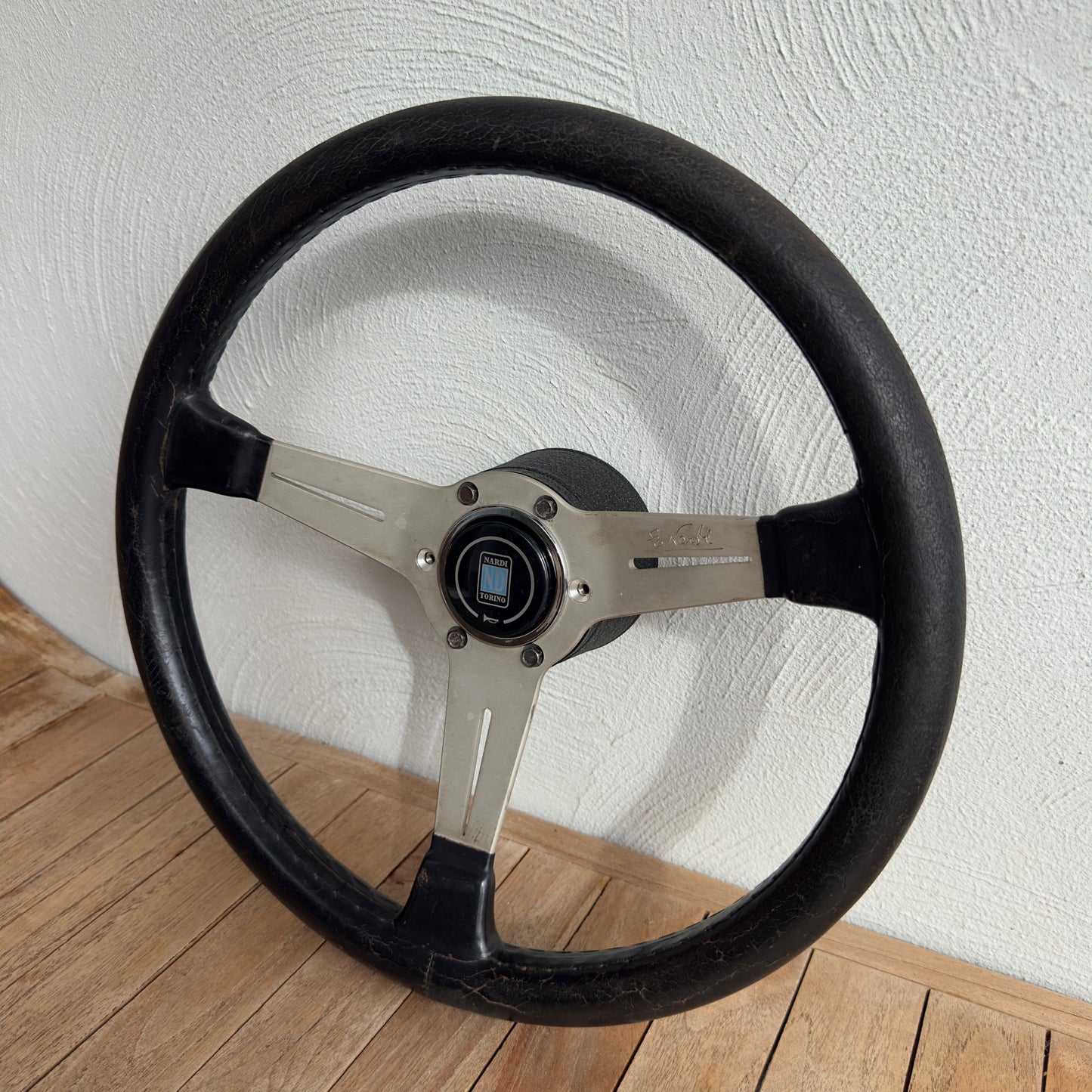 Nardi Classic 360mm