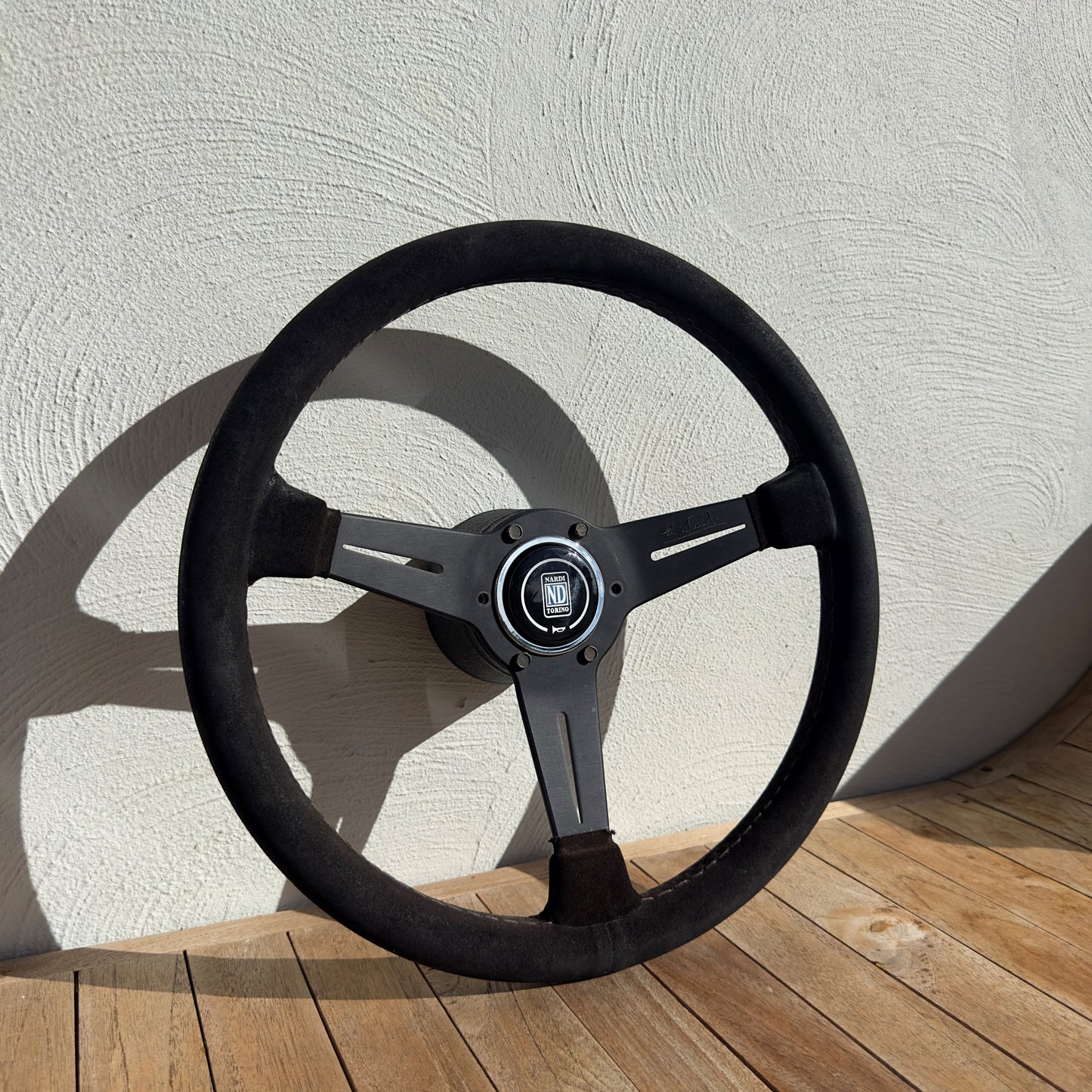 Nardi Classic 360mm