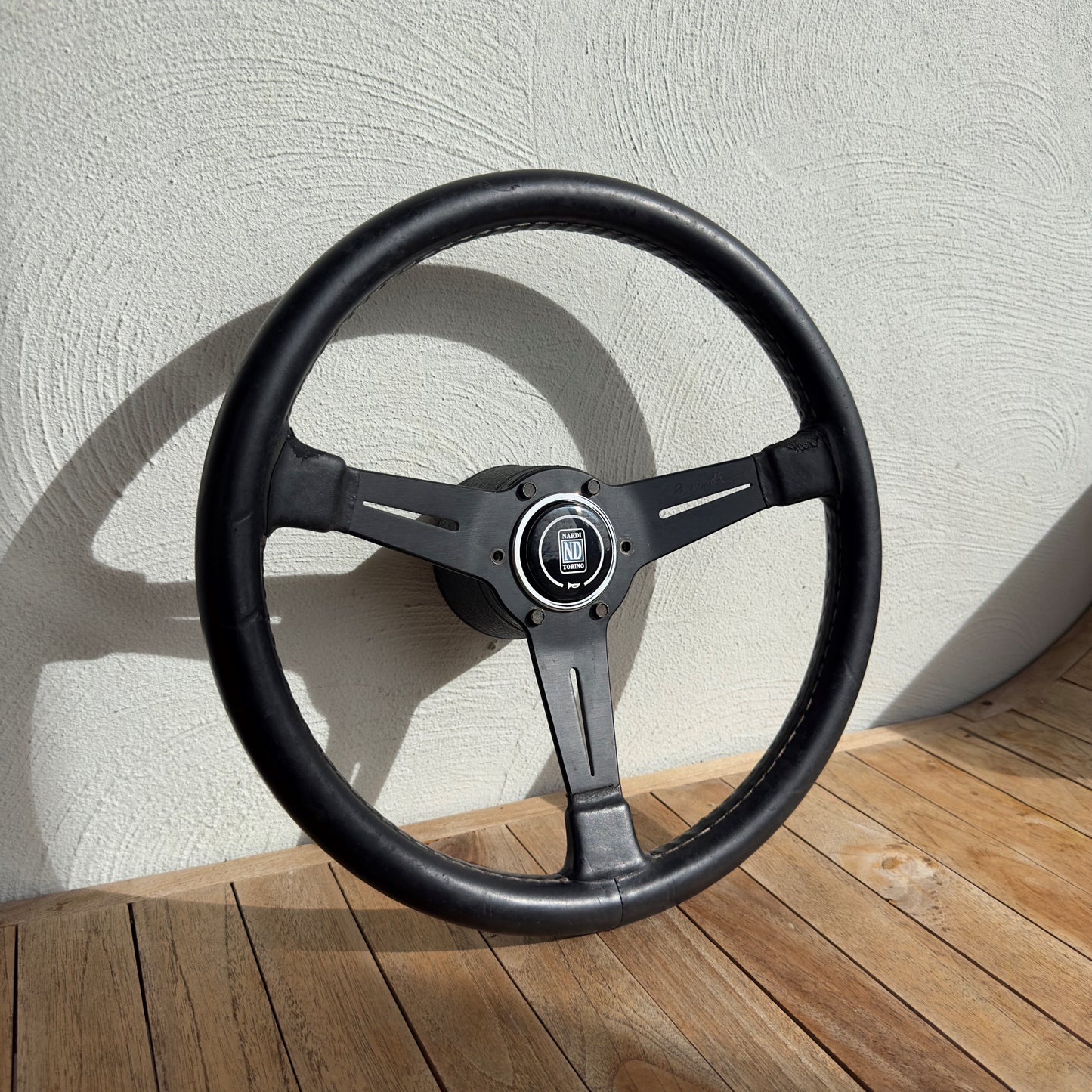 Nardi Classic 360mm