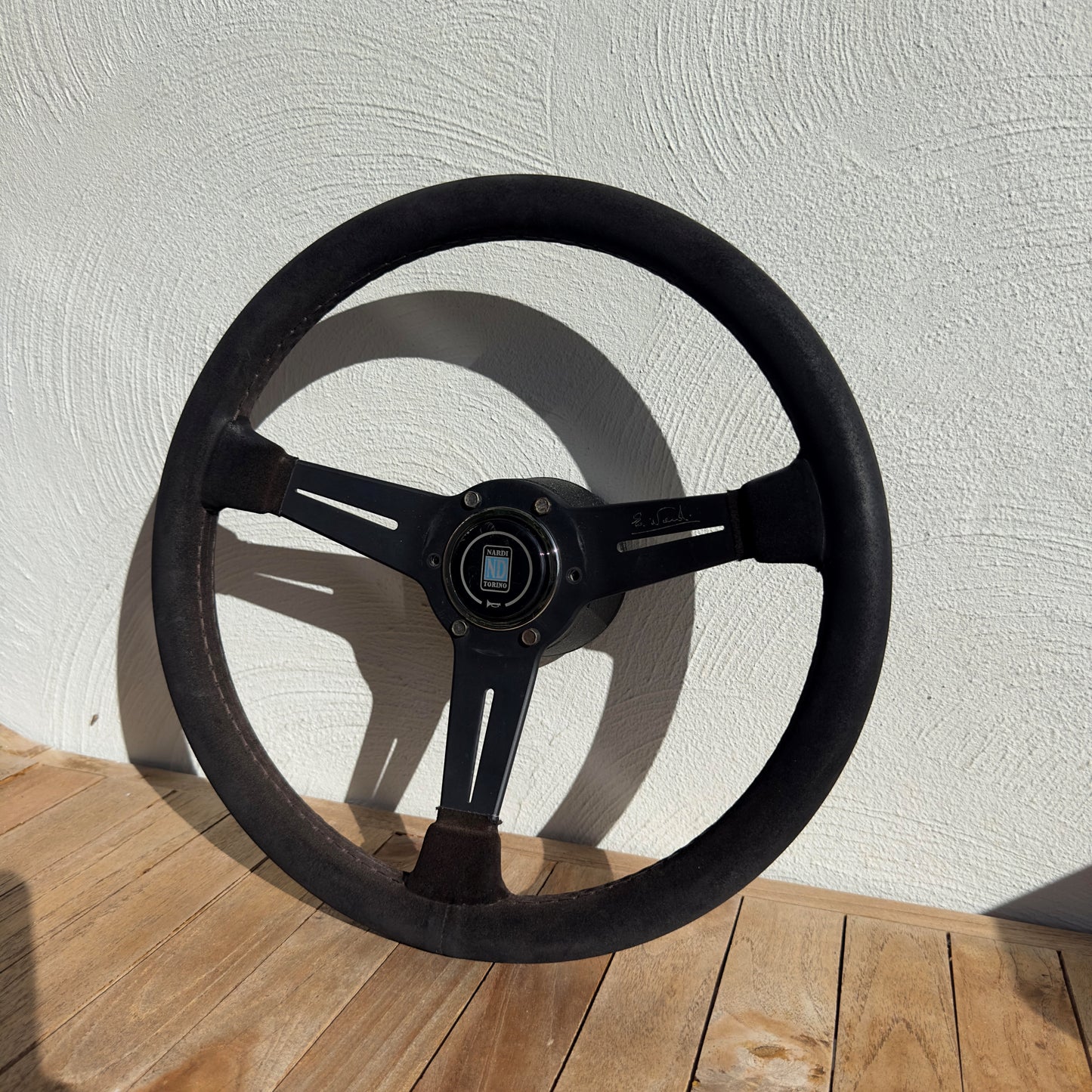 Nardi Classic 360mm