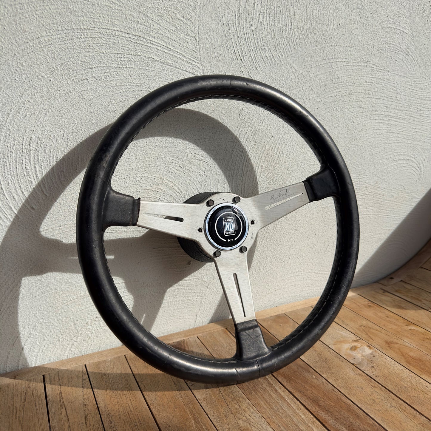 Nardi Classic 360mm