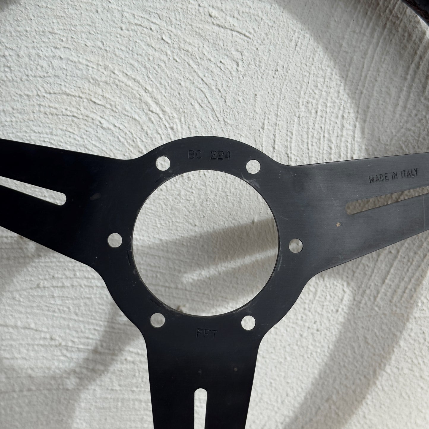 Nardi Classic 330mm
