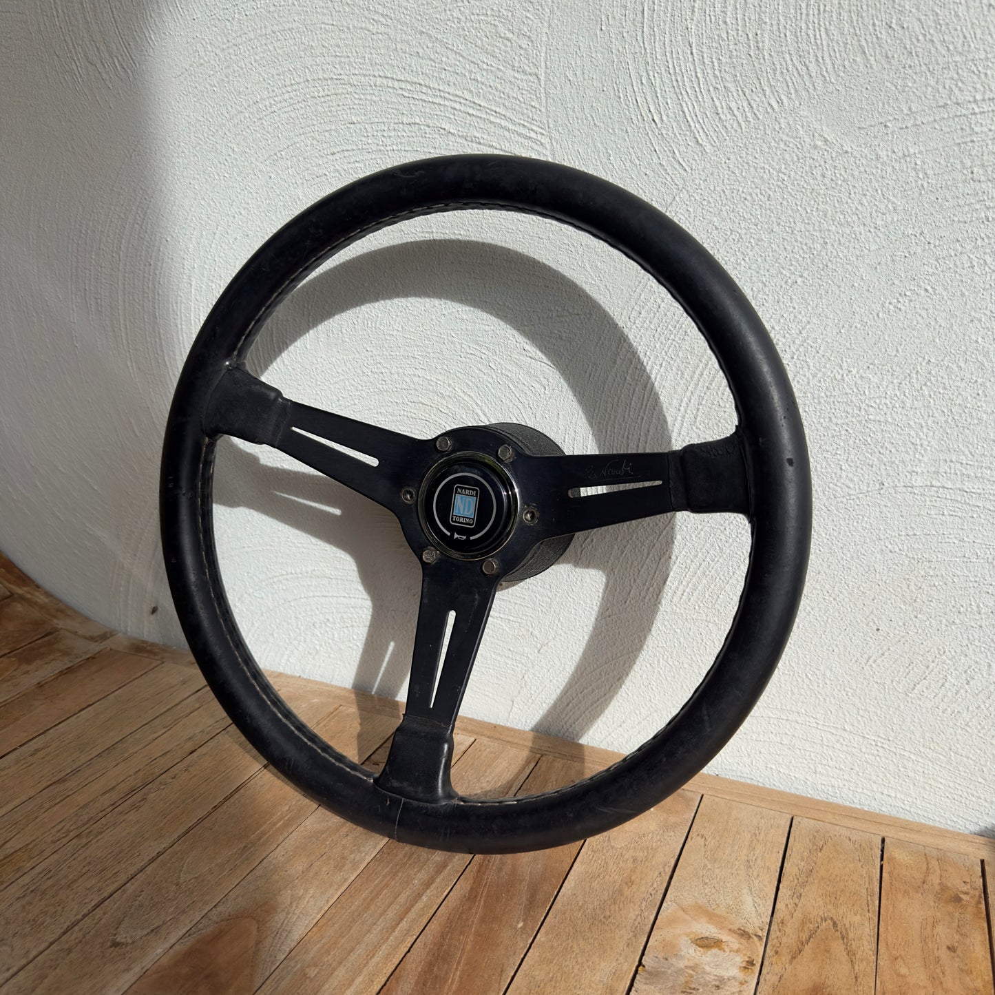 Nardi Classic 360mm