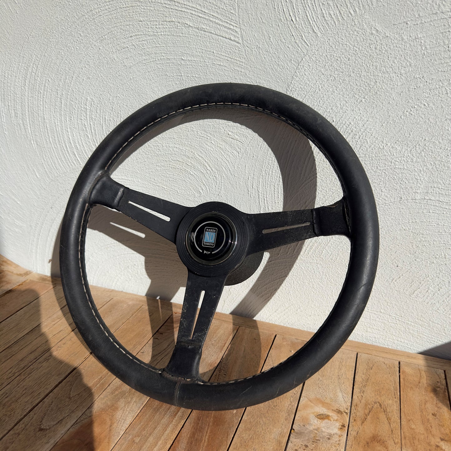 Nardi Classic 360mm