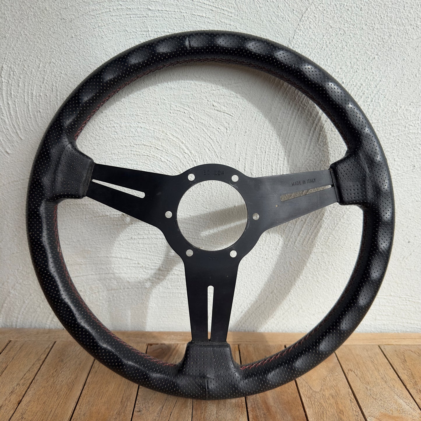 Nardi Classic 330mm