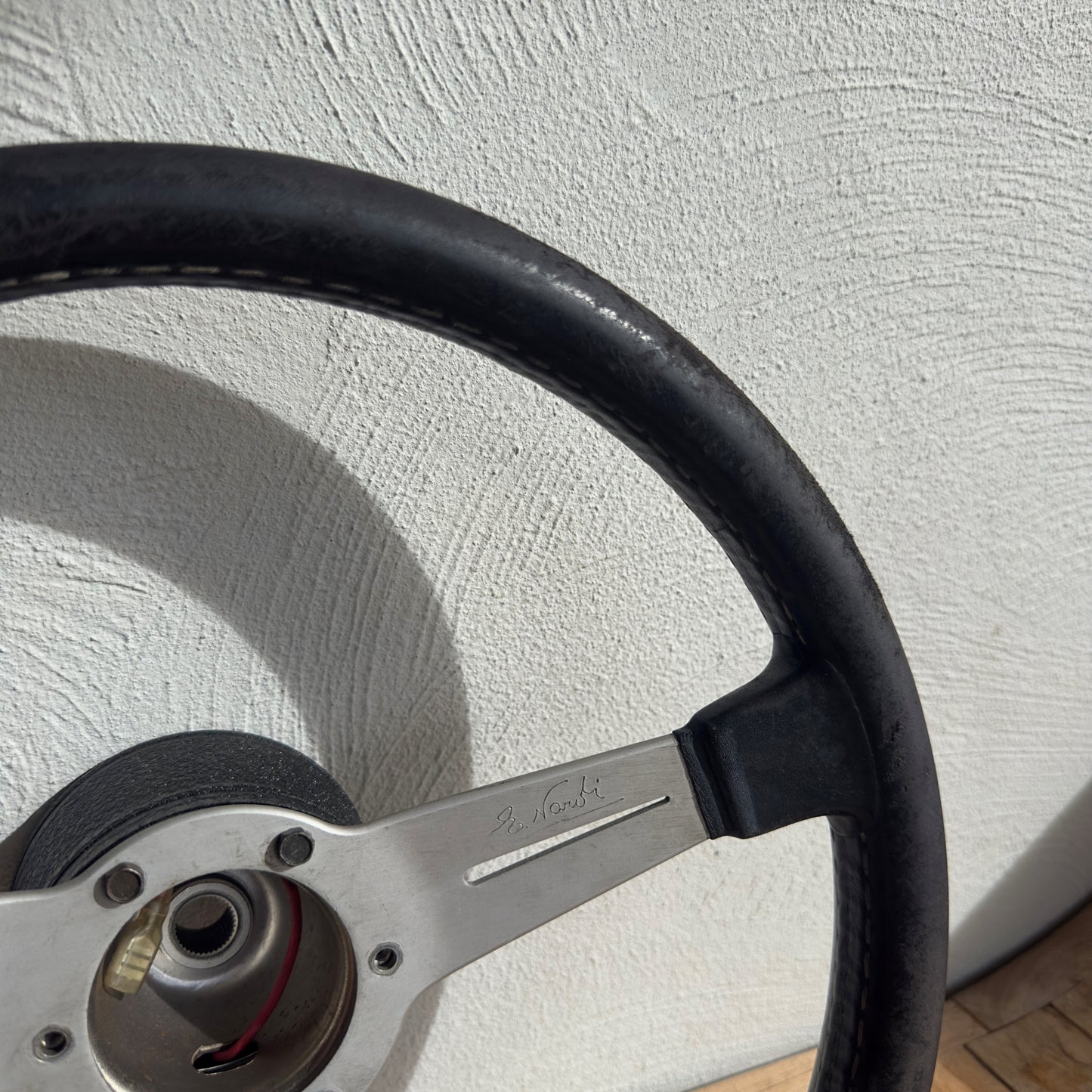 Nardi Classic 360mm