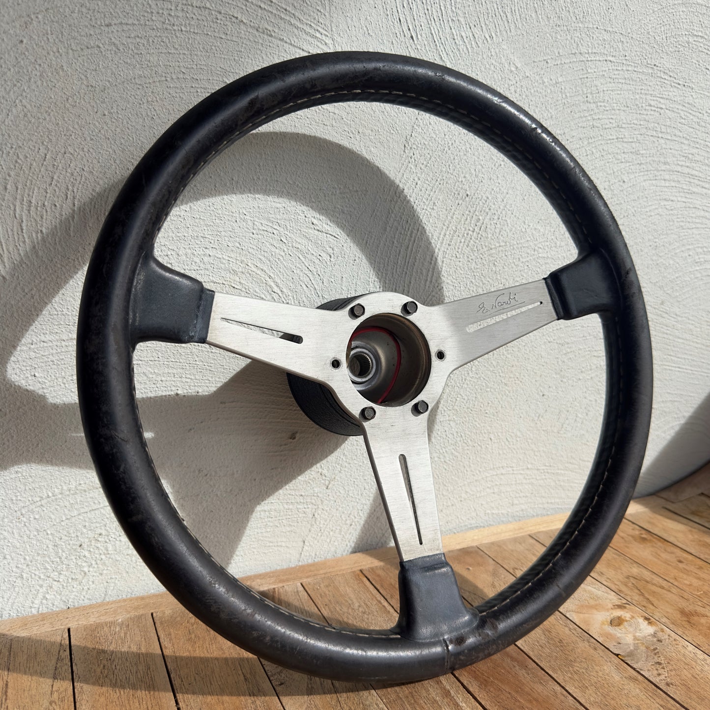Nardi Classic 360mm