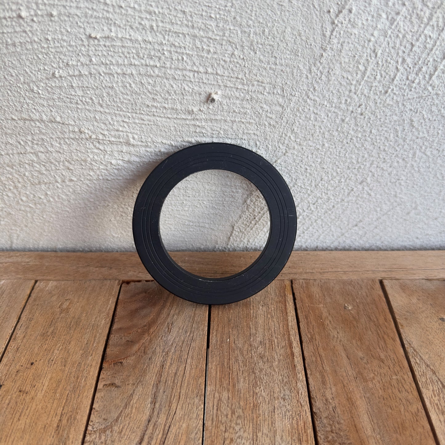 Genuine Nardi Horn Ring