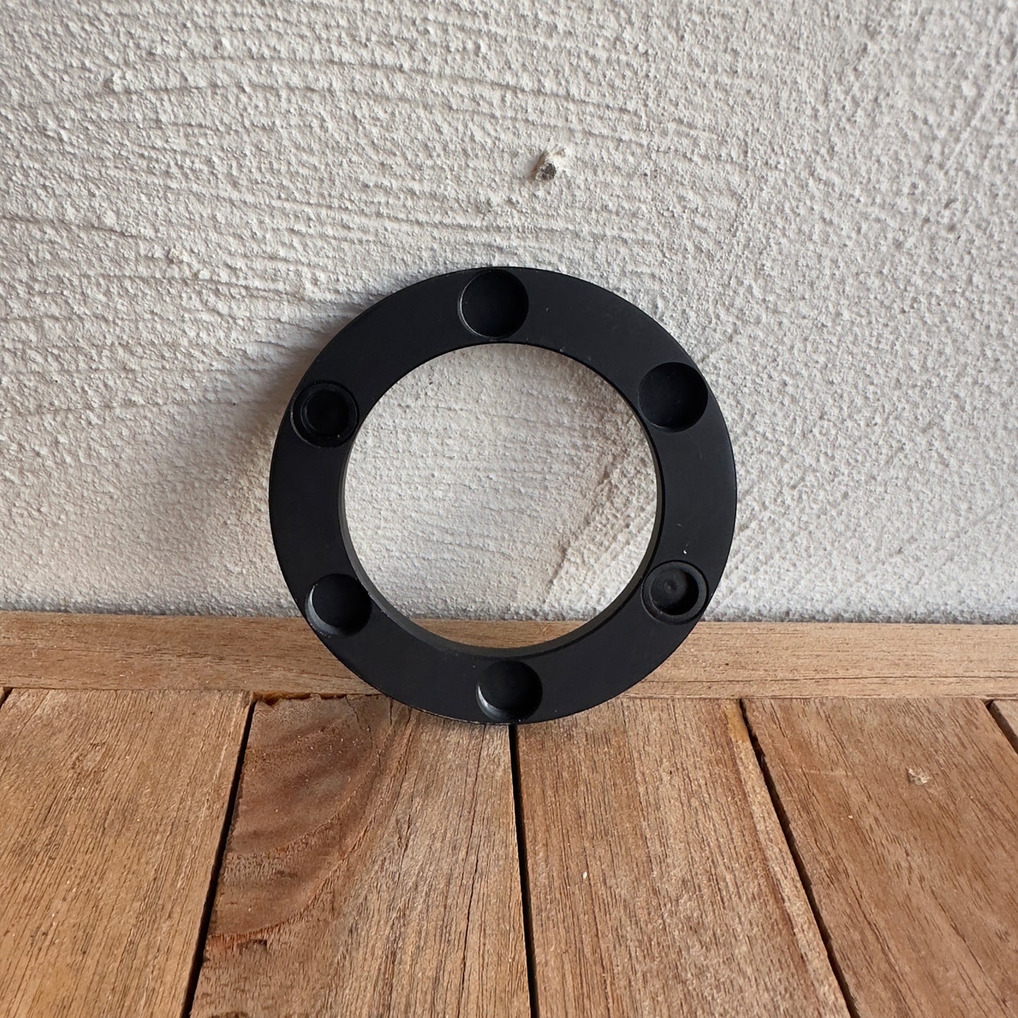 Genuine Nardi Horn Ring