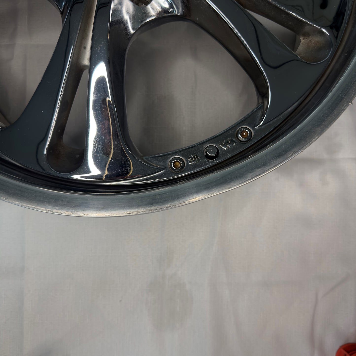 Weds Kranze Cerberus 2 19x8.5 +40