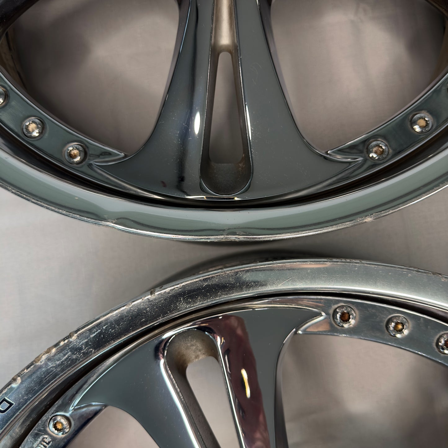 Weds Kranze Cerberus 2 19x8.5 +40