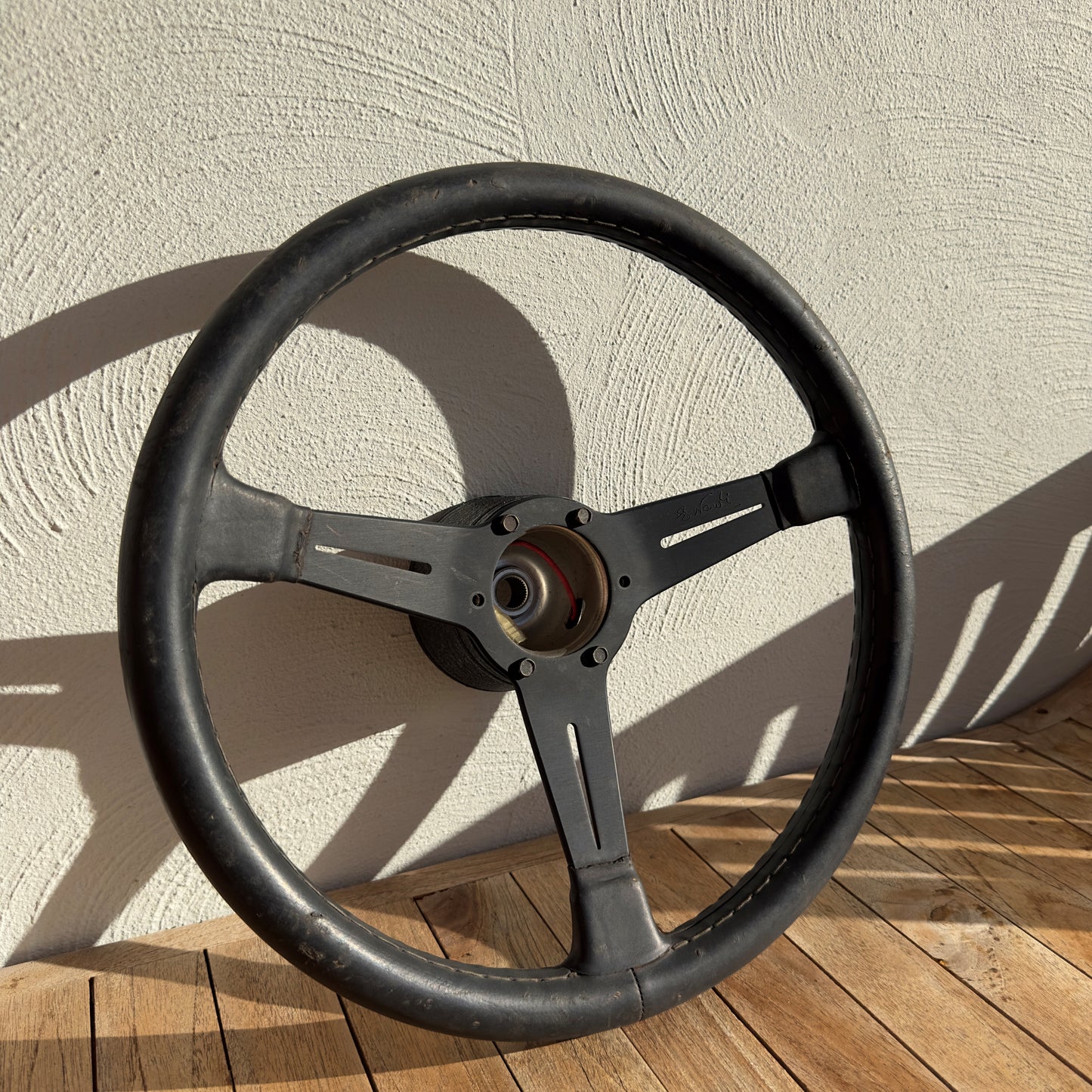Nardi Classic 360mm