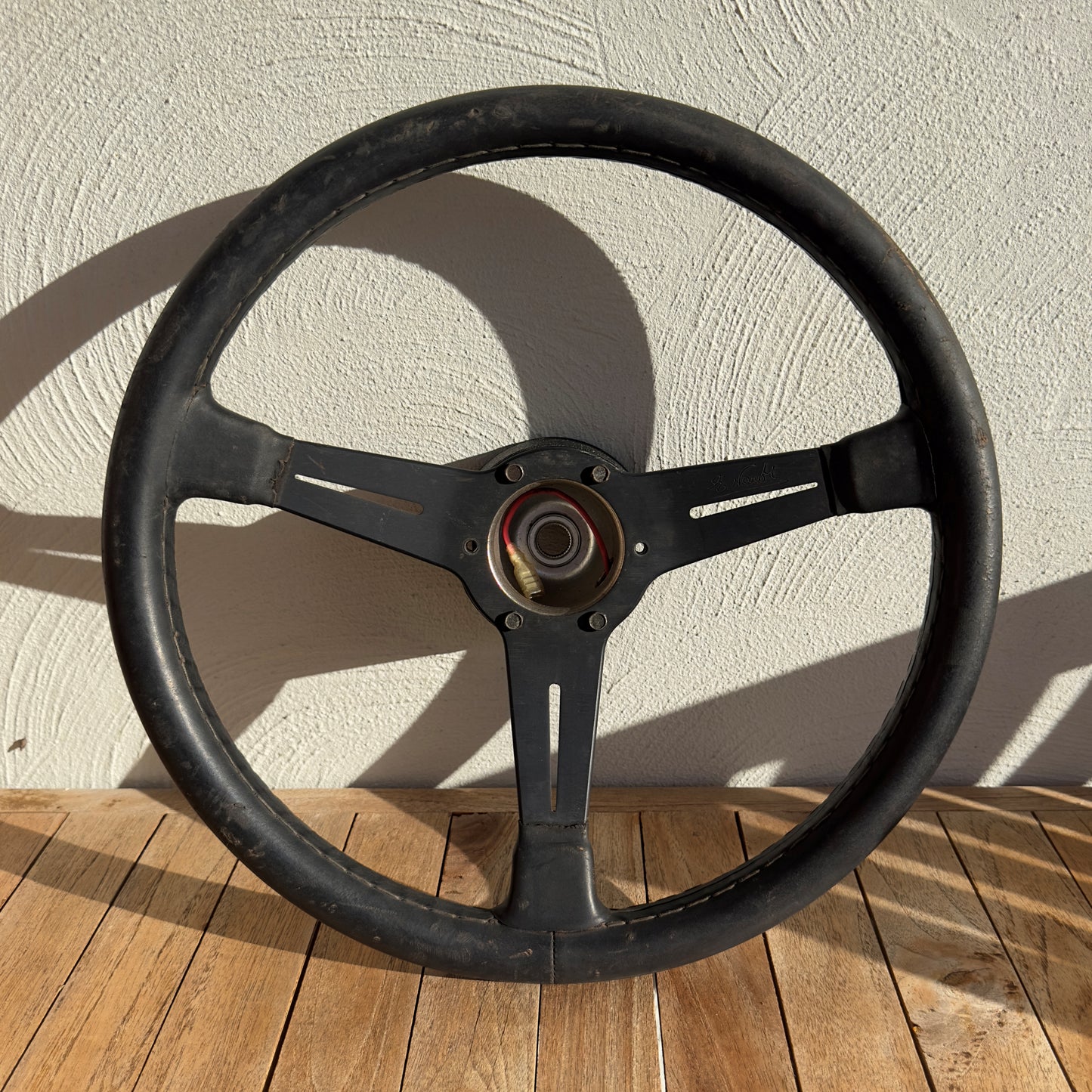 Nardi Classic 360mm