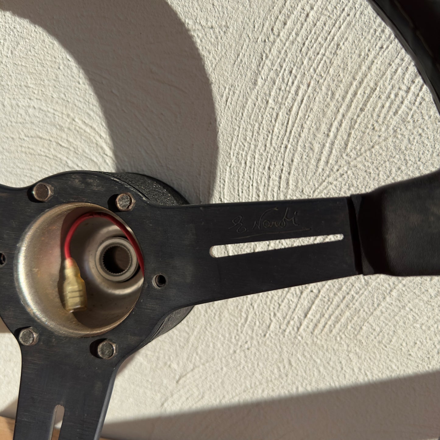 Nardi Classic 360mm