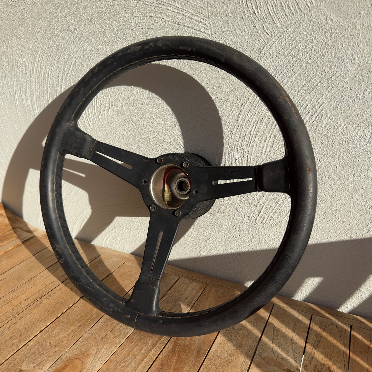 Nardi Classic 360mm