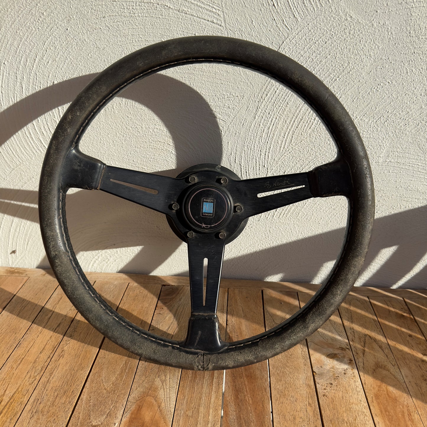 Nardi Classic 360mm