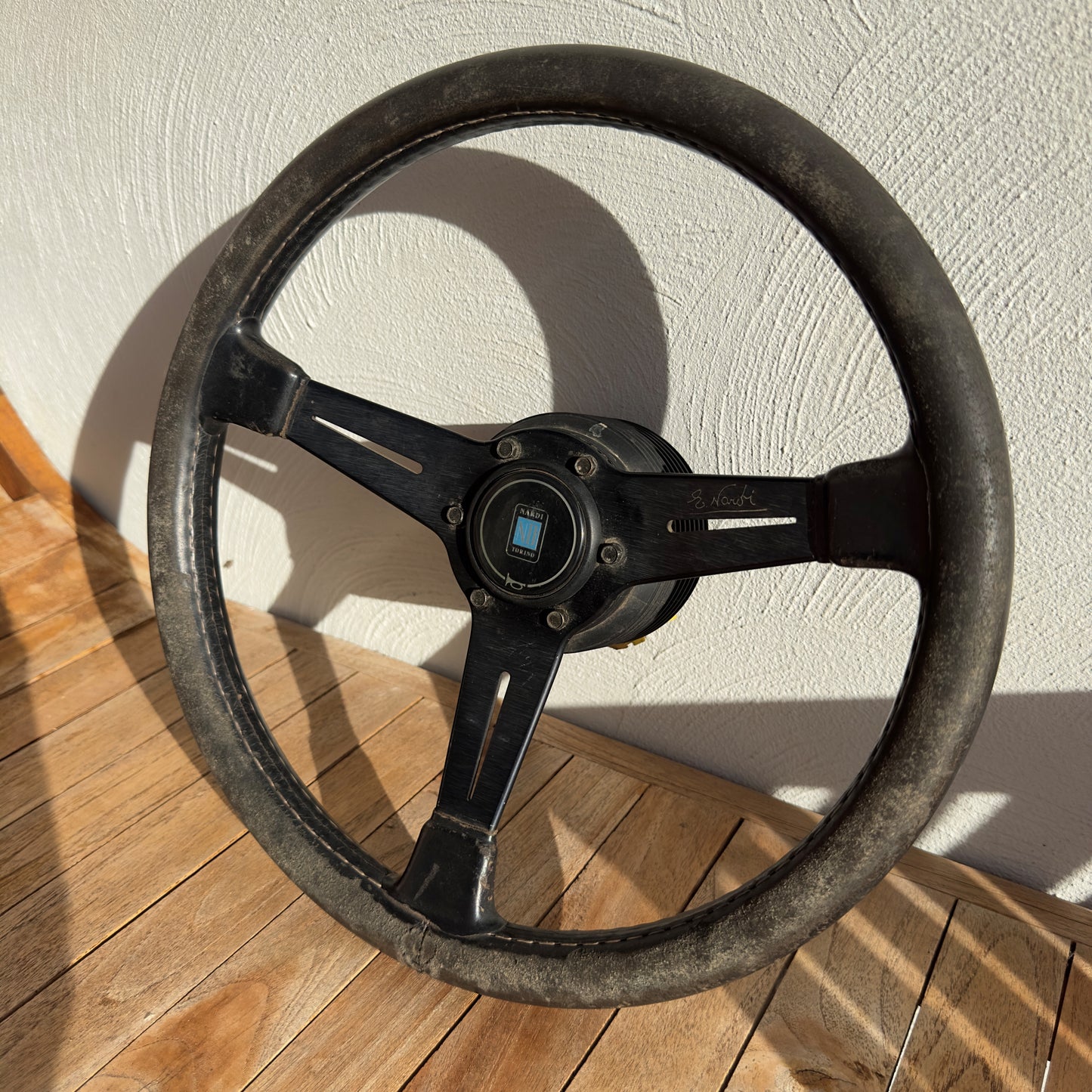 Nardi Classic 360mm