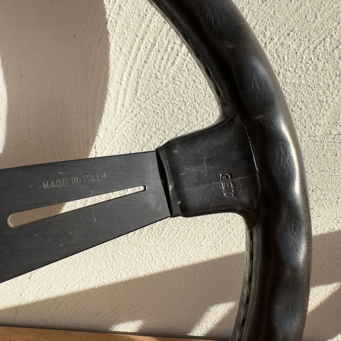 Nardi Classic 360mm