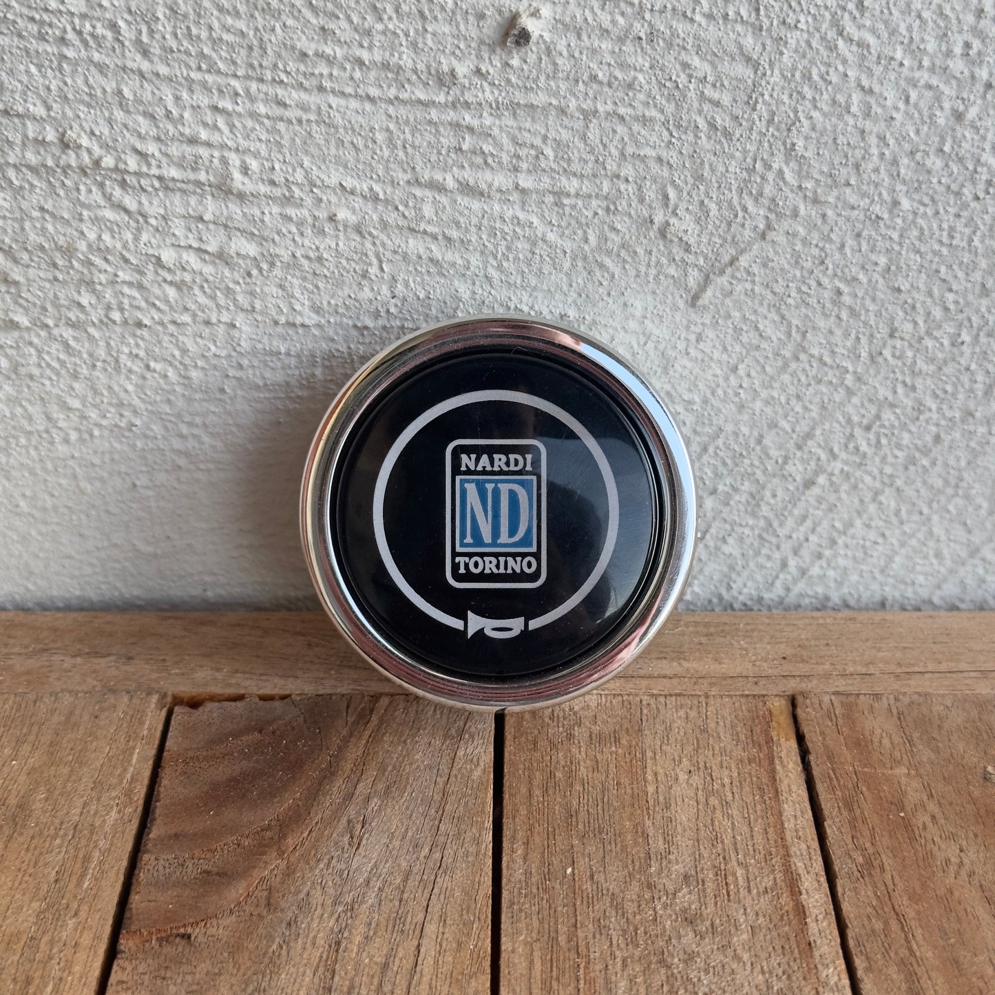 Horn Buttons