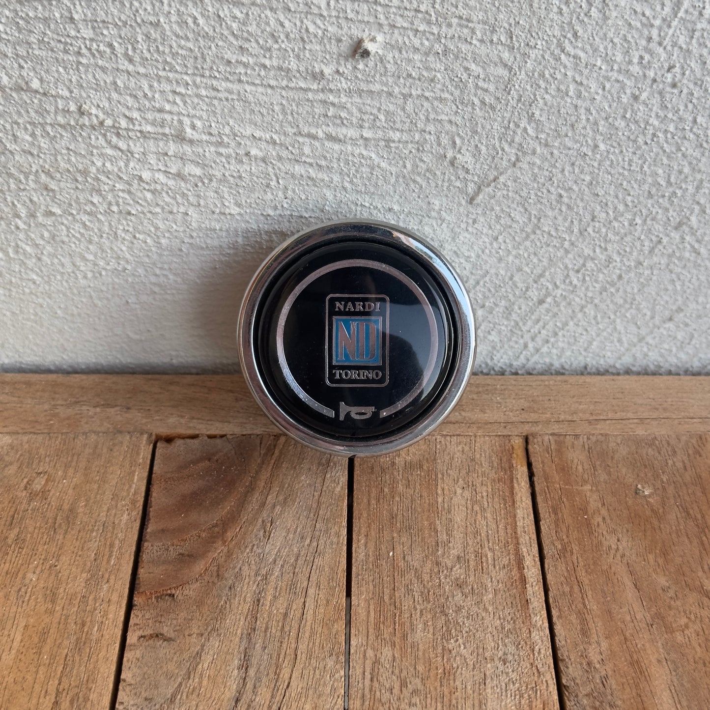 Horn Buttons