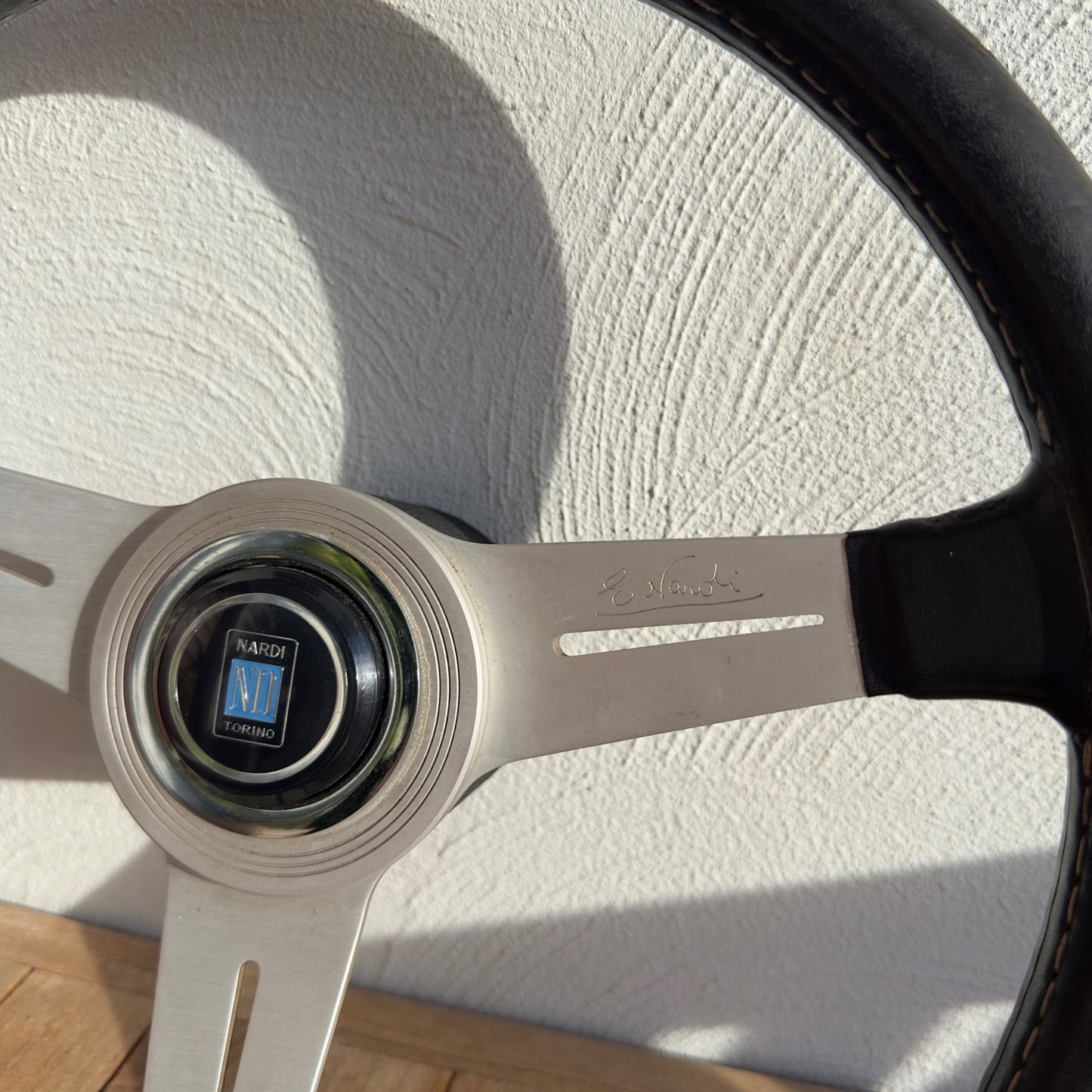 Nardi Classic 360mm