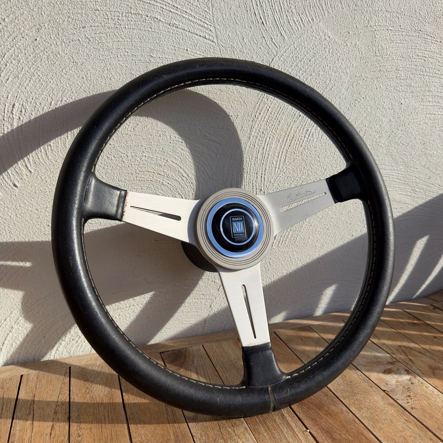 Nardi Classic 360mm
