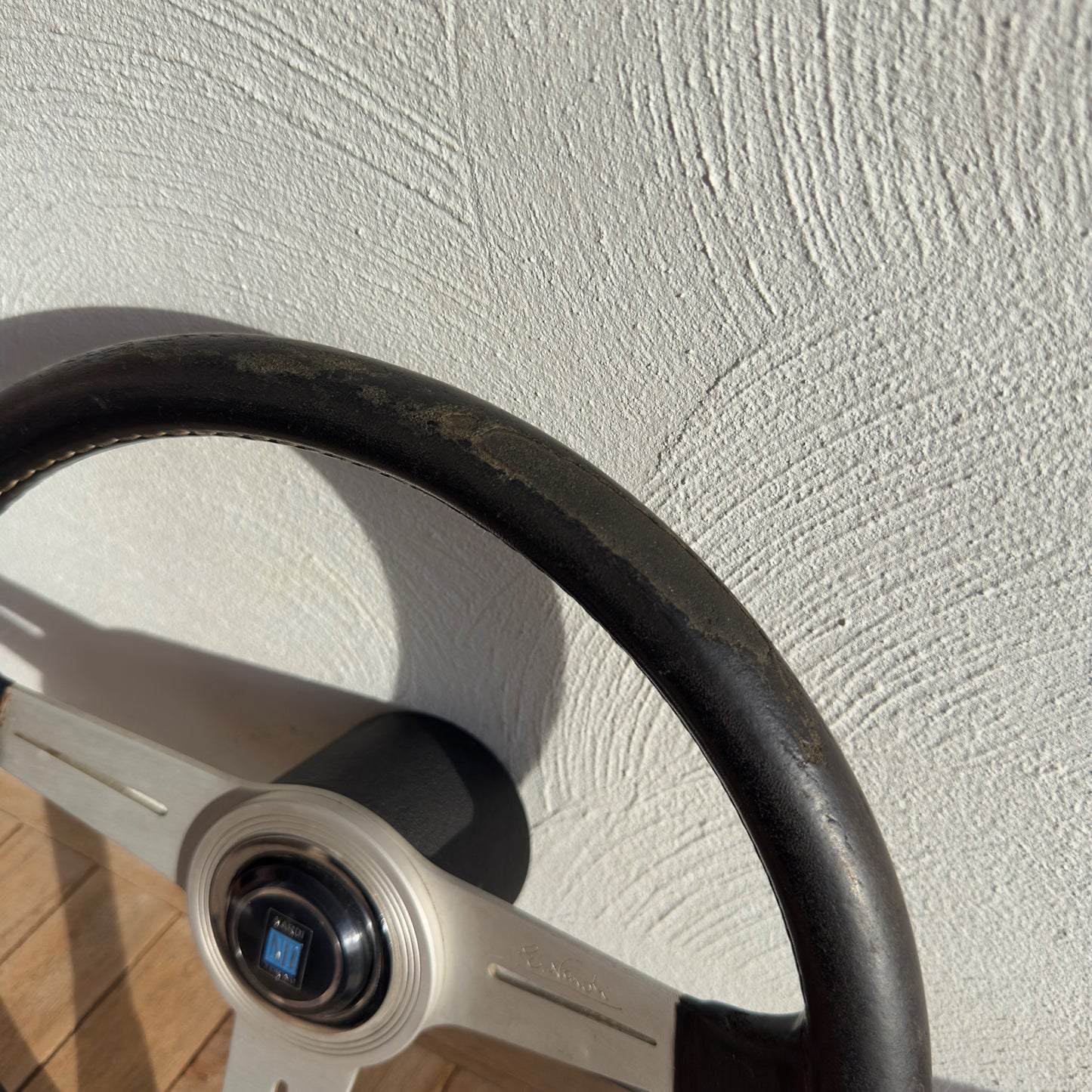 Nardi Classic 360mm