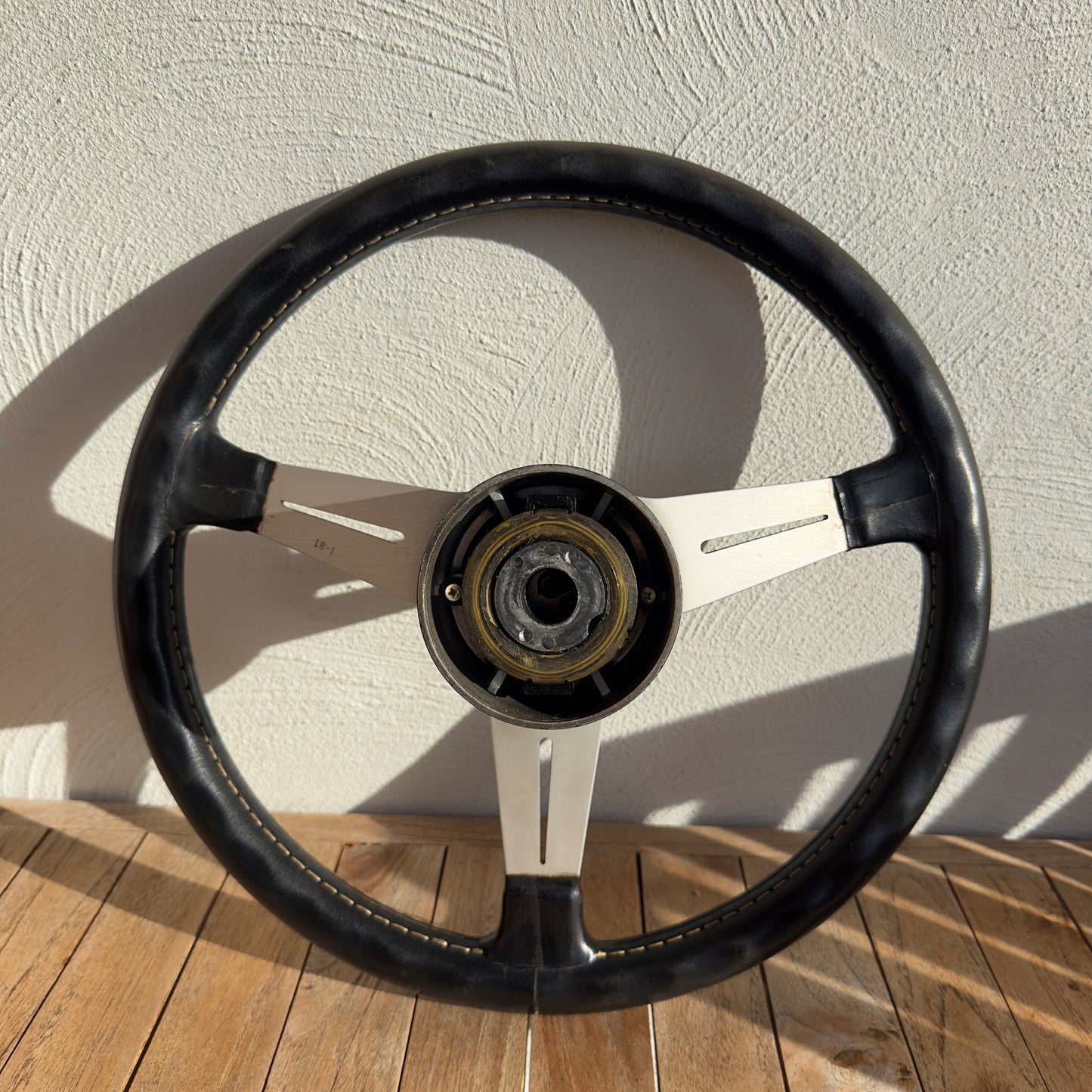 Nardi Classic 360mm