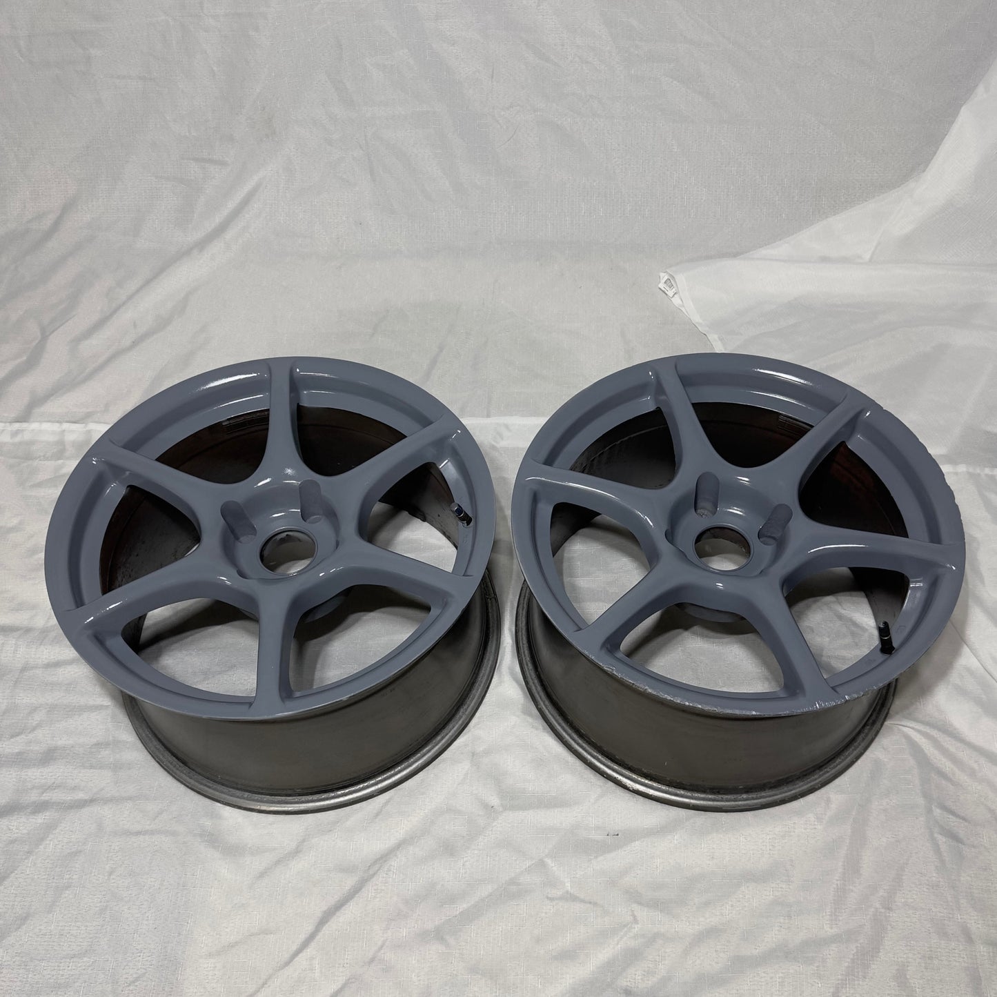 Great Company GX-01 17x9 +20