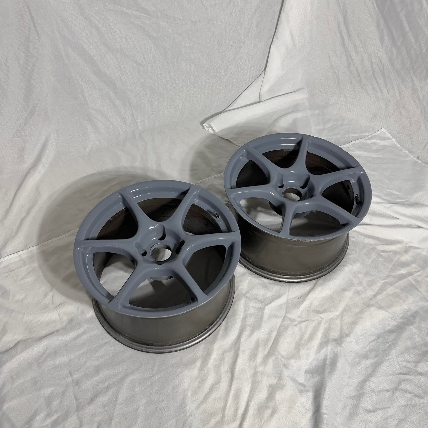 Great Company GX-01 17x9 +20