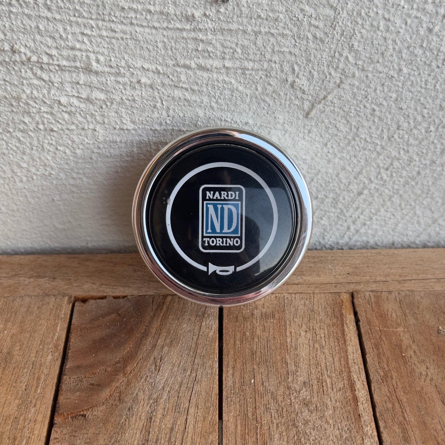 Horn Buttons