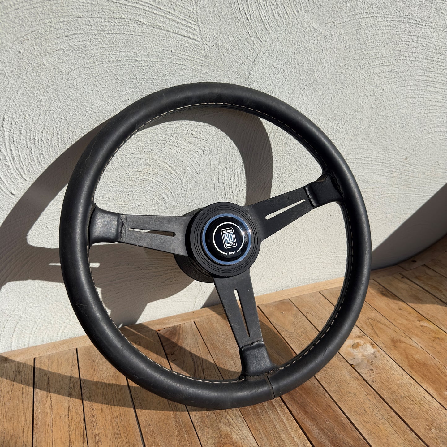 Nardi Classic 360mm