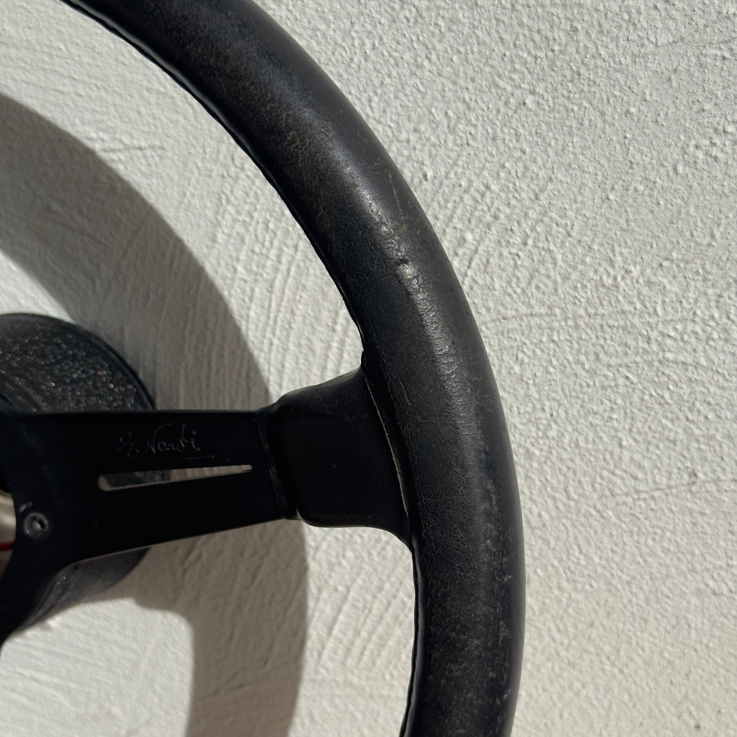 Nardi Classic 360mm