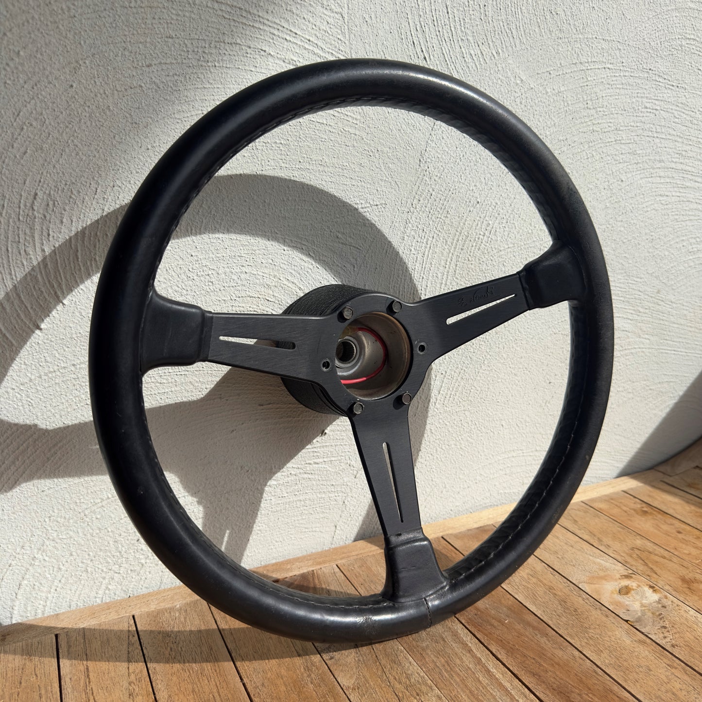 Nardi Classic 360mm