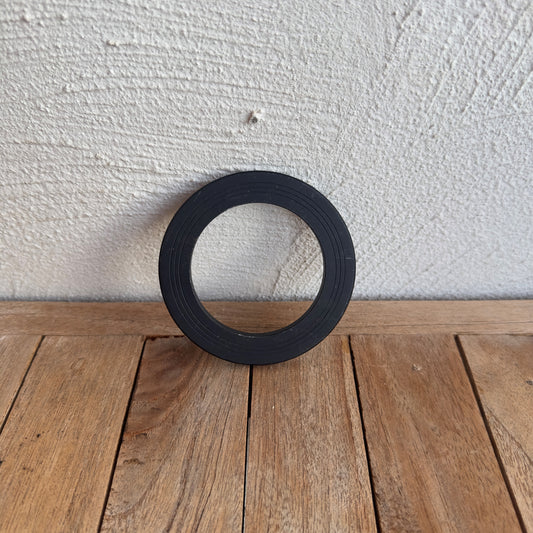 Genuine Nardi Horn Ring