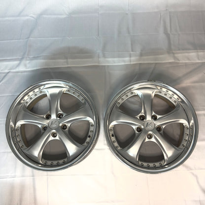 Work VS-KF 18x8 +33 Pair