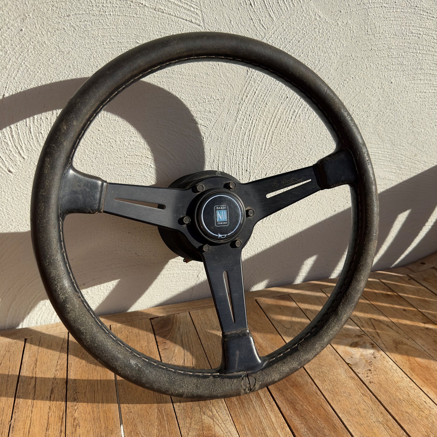 Nardi Classic 360mm