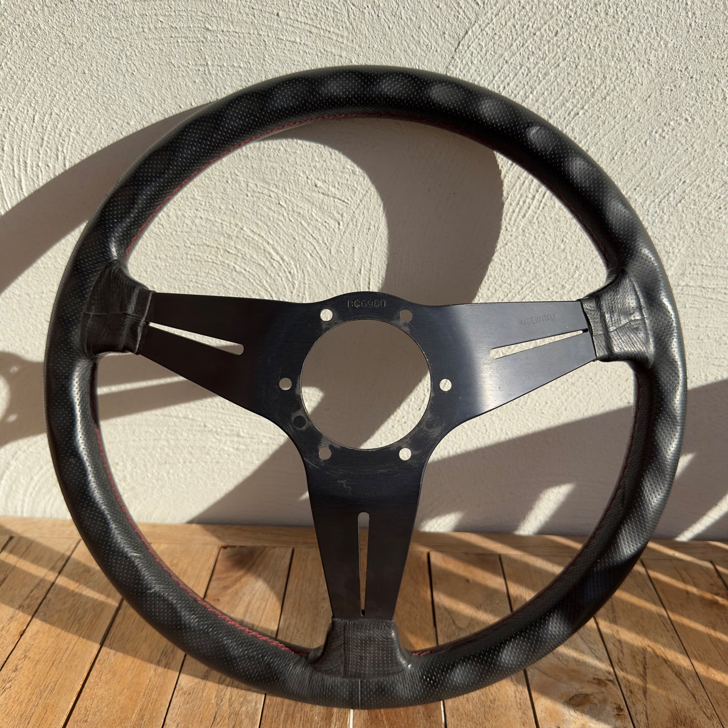 Nardi Deep Corn 350mm