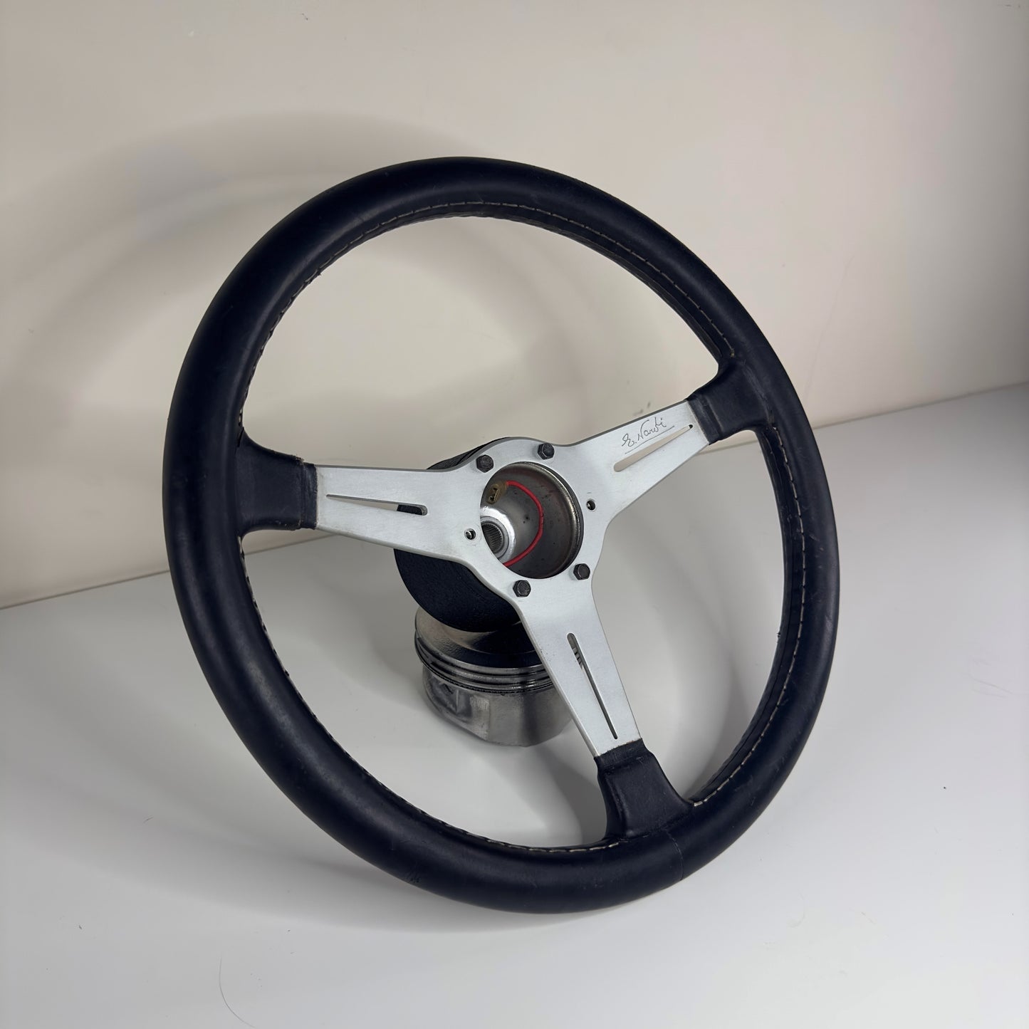 Nardi Classic 360mm