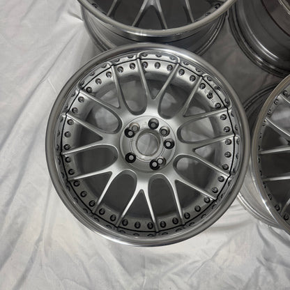 Arrow Enterprise Gewalt Mesh 18x9 +32, 18x10 +32